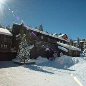 Ten Mile Haus By Copper Vacations Aparthotel Copper Mountain Εξωτερικό φωτογραφία